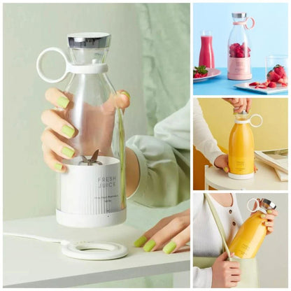 Portable Blender